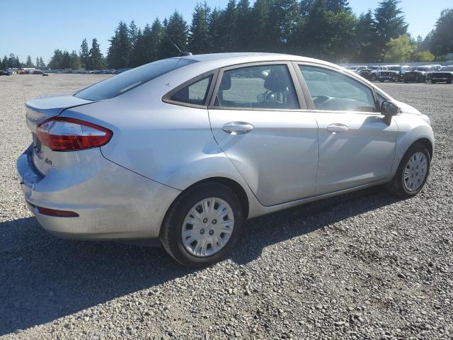 3FADP4AJ8JM100220 Ford FIESTA S
