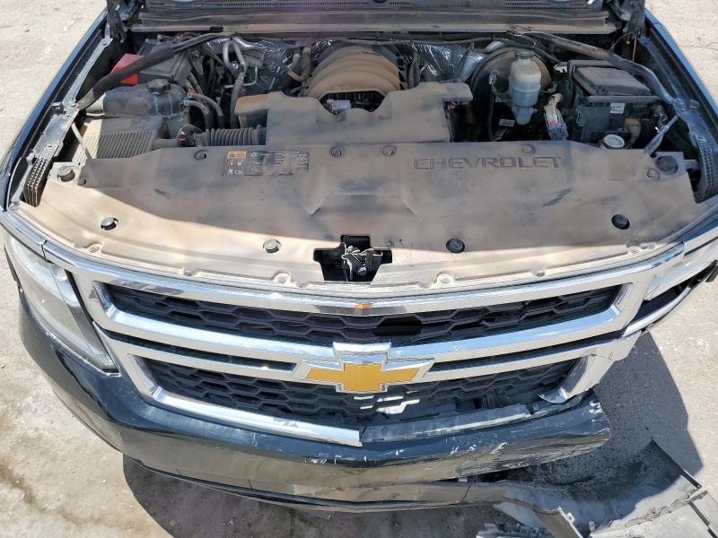 1GNSCHKC2FR707277 Chevrolet l83 - vvt, active fuel management, aluminum