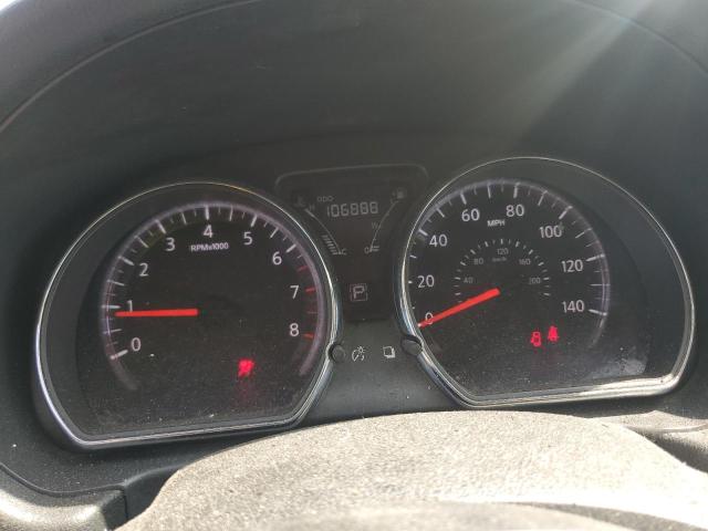 3N1CN7AP1GL904507 Nissan 2016