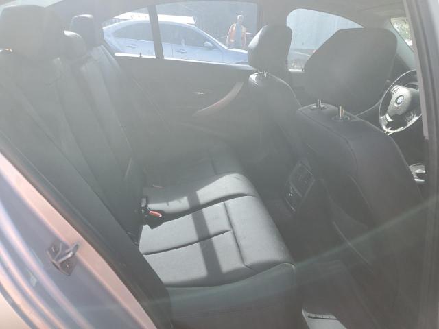 WBA8E5G52JNV02982 BMW 320 XI