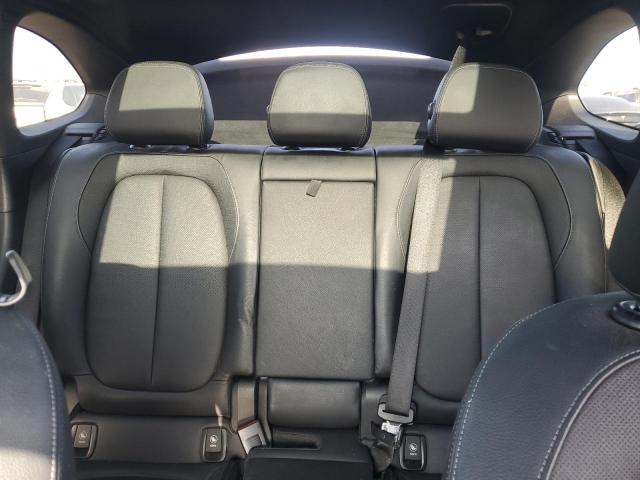 WBXHT3C30GP889744 BMW 2016