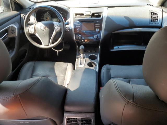 1N4AL3AP5EN339510 Nissan Altima
