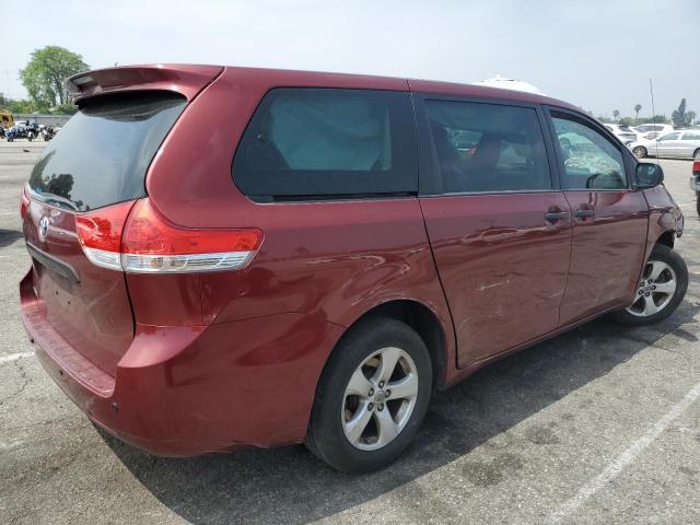 5TDZK3DC7ES526721 Toyota Sienna