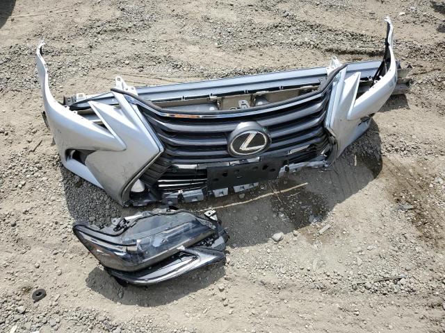 JTHBZ1BL3GA001027 Lexus 2gr-fks