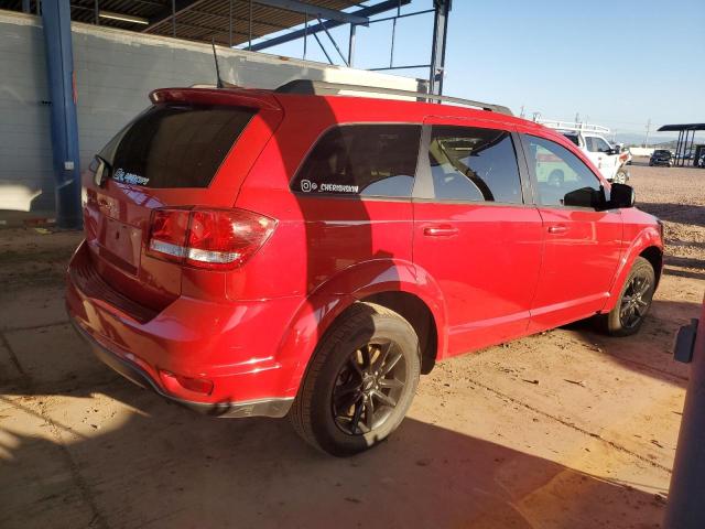 3C4PDCBB3KT804155 Dodge JOURNEY SE