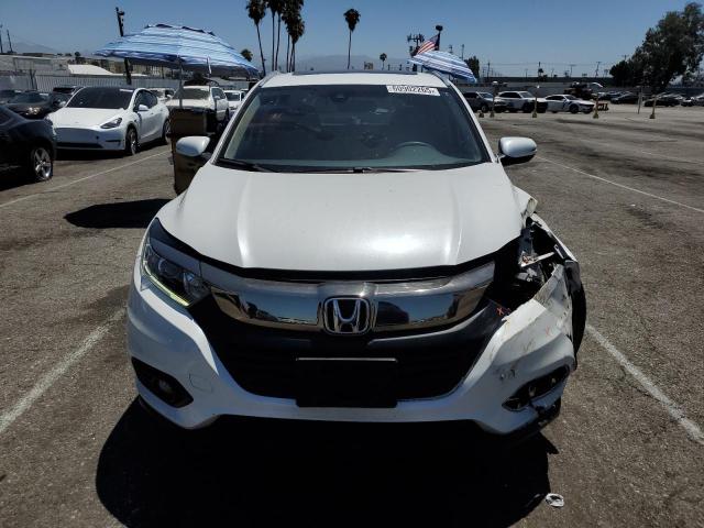 3CZRU5H50NM735777 Honda HR-V EX