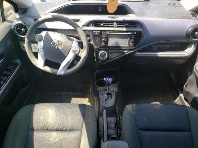 JTDKDTB3XH1594852 Toyota 1nz-fxe+1lm