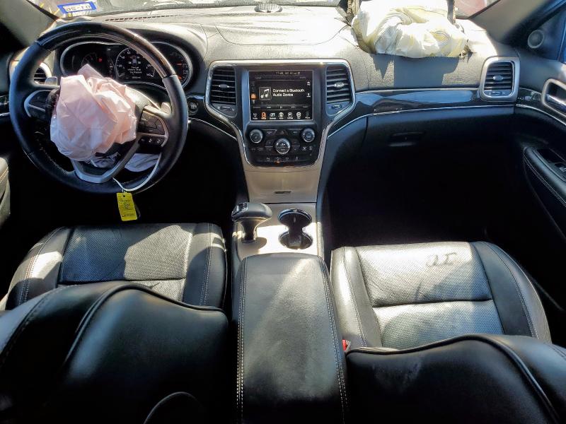1C4RJECG3EC276575 Jeep 2014
