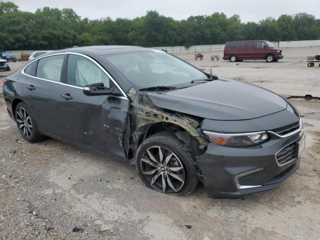 1G1ZD5ST3JF145007 Chevrolet MALIBU LT