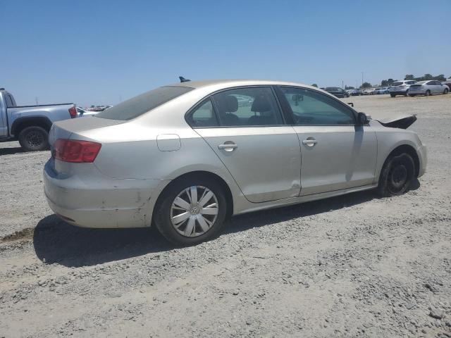 3VWD17AJXEM261524 Volkswagen 2014