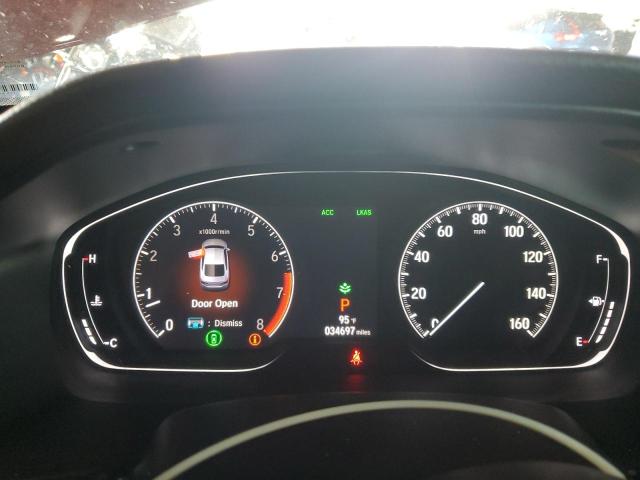 1HGCV1F18KA061597 Honda l15be