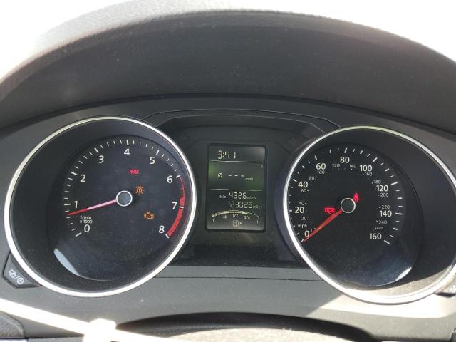 3VWB17AJ4FM356055 Volkswagen Jetta