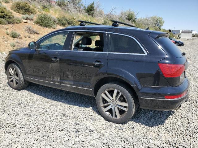 WA1LGAFE9FD012371 Audi Q7 PREMIUM