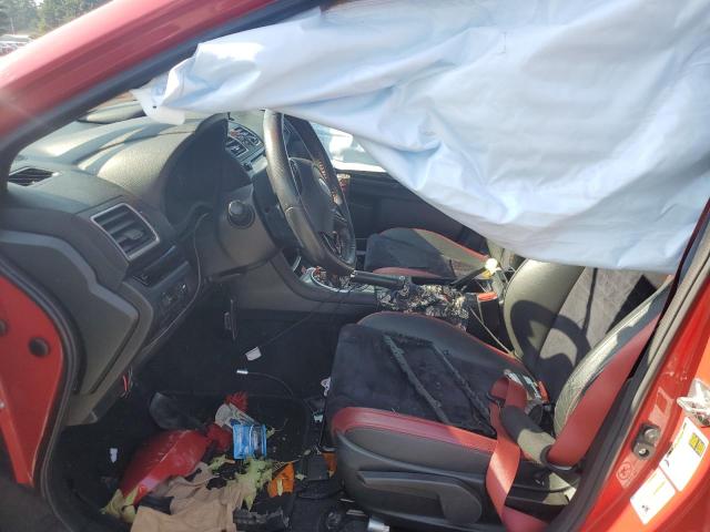 JF1VA2R61K9804009 Subaru 2019
