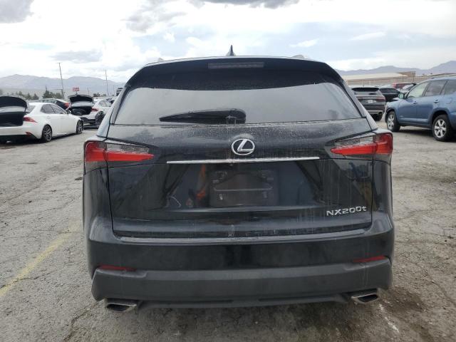 JTJYARBZXH2079853 Lexus 8ar-fts