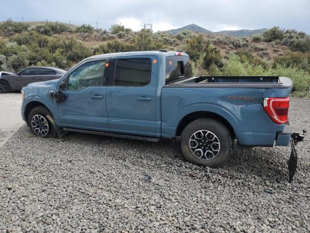 1FTFW1E84PKF64987 Ford gtdi