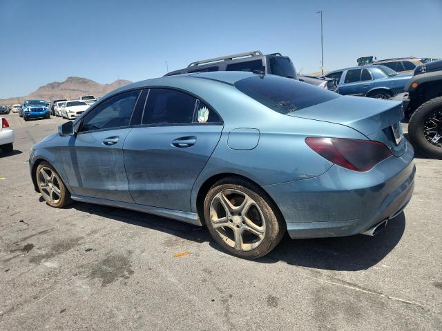 WDDSJ4EB9EN046062 Mercedes-Benz CLA-Class