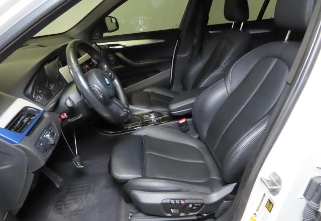 WBXHT3C32G5F64656 BMW X1