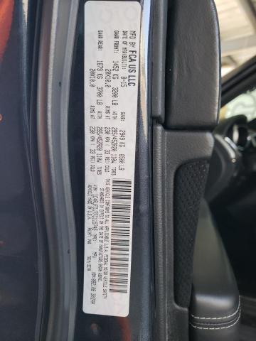 1C4RJFDJ7FC115745 Jeep Grand Cher