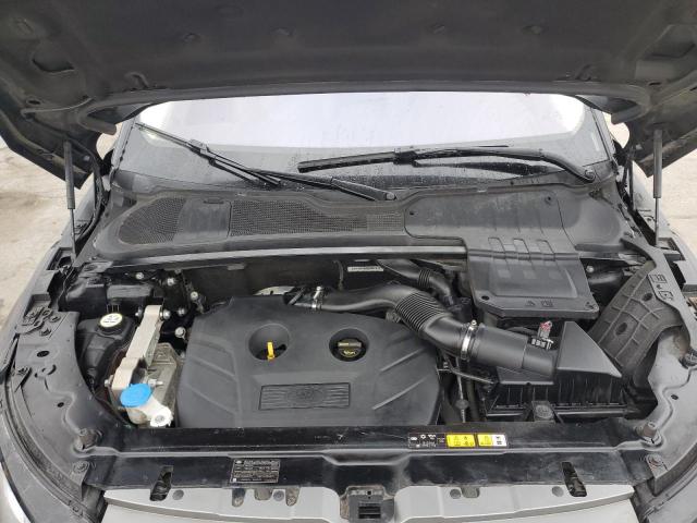 SALVP2BG3FH076046 Land Rover lev3 sulev30