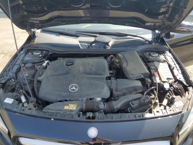 WDCTG4EB0HJ289553 Mercedes-Benz m270