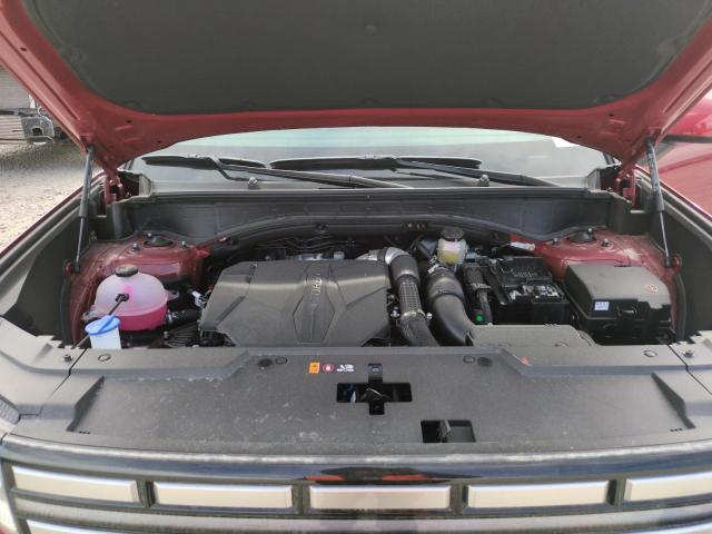 5NMP2DGL2SH098113 Hyundai SANTA FE S