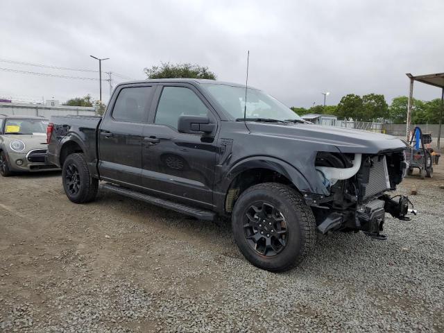 1FTEW2LP5RFB39530 Ford 2.7l-4v