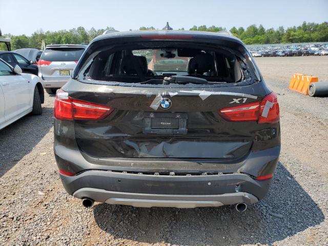 WBXHT3C31H5F73186 BMW X1 XDRIVE2