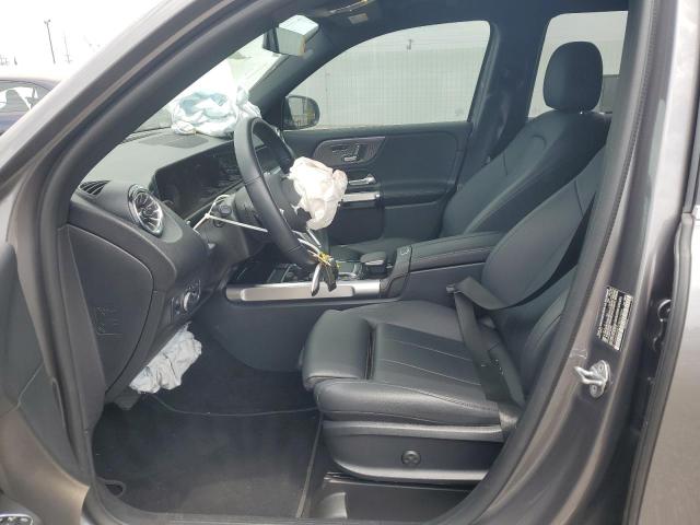 W1N4M4GB7PW267804 Mercedes-Benz GLB 250