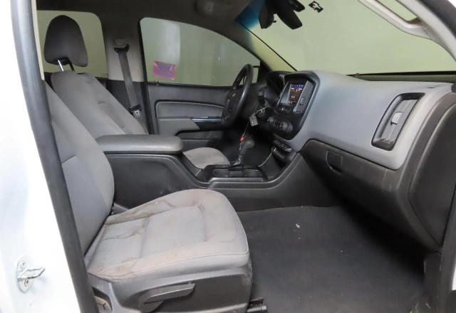 1GCGSBEN7M1251123 Chevrolet lgz - di, vvt, alum, var2, gen 2