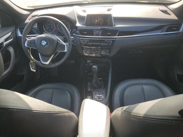 WBXHT3C30GP889744 BMW 2016