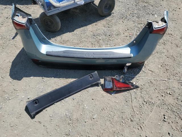 JTDKARFU8L3113315 Toyota 2zr-fxe,1nm+1mm