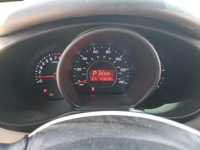 KNDJN2A20G7375826 KIA gdi gamma