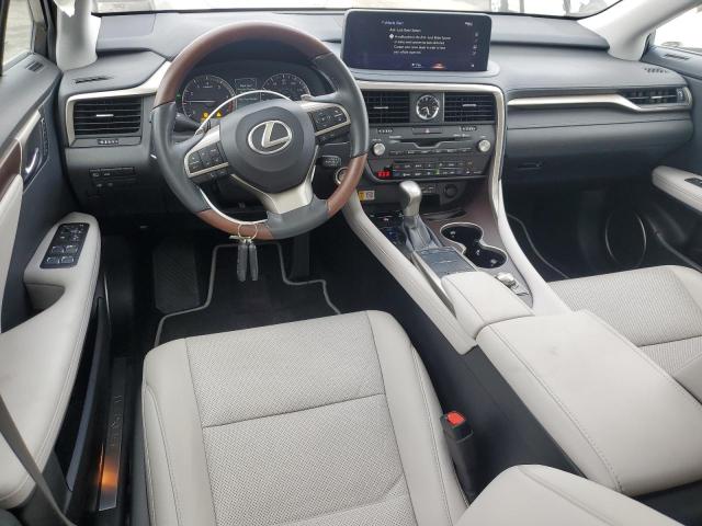 2T2HZMAA9NC259375 Lexus 2gr-fks