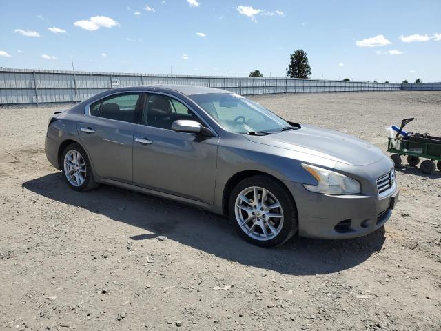 1N4AA5AP6EC463606 Nissan 2014