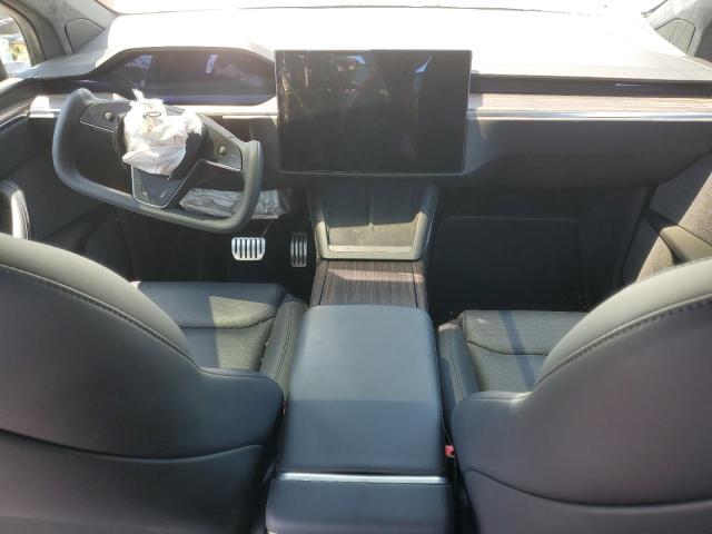 5YJXCBE56MF326365 Tesla 2021