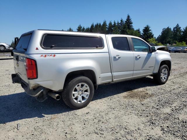 1GCPTCE1XH1195247 Chevrolet COLORADO L