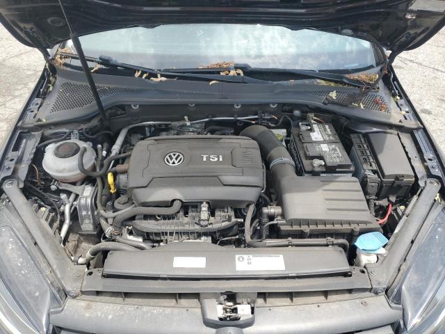 3VWG17AU5JM283688 Volkswagen GOLF S