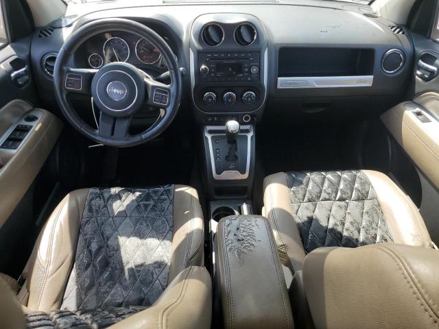1C4NJCEA2ED674656 Jeep COMPASS LA