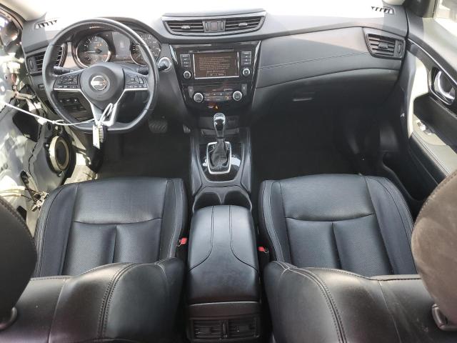 JN8AT2MTXJW458918 Nissan ROGUE S