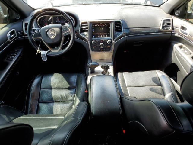 1C4RJFCG9EC382275 Jeep Grand Cher