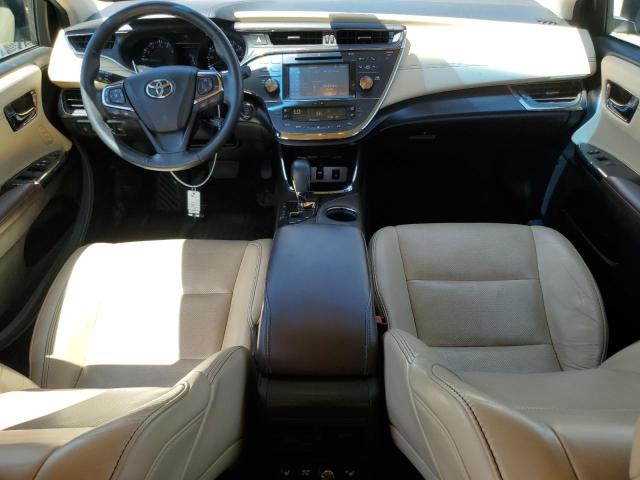 4T1BK1EBXHU246704 Toyota 2gr-fe