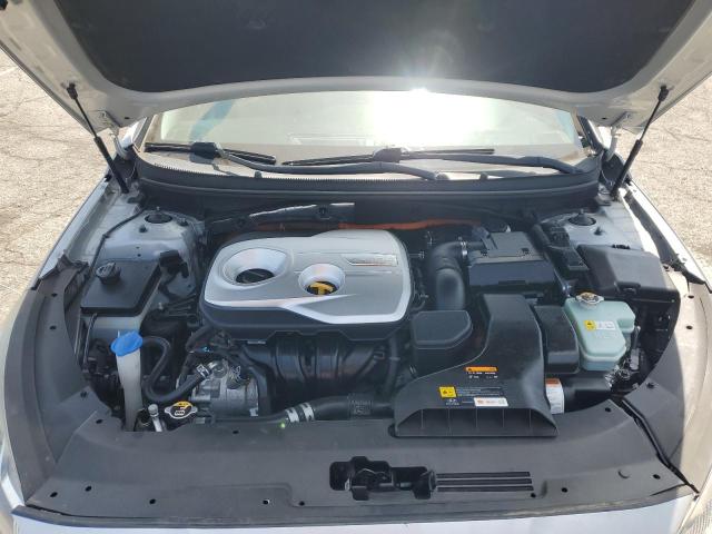KMHE24L33KA085051 Hyundai gdi nu