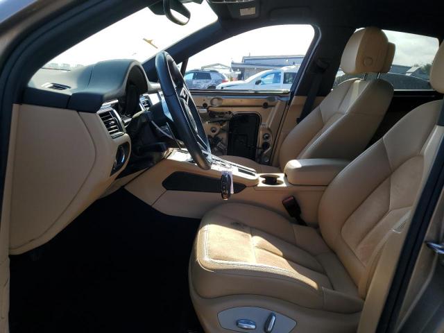 WP1AA2A53JLB10336 Porsche Macan