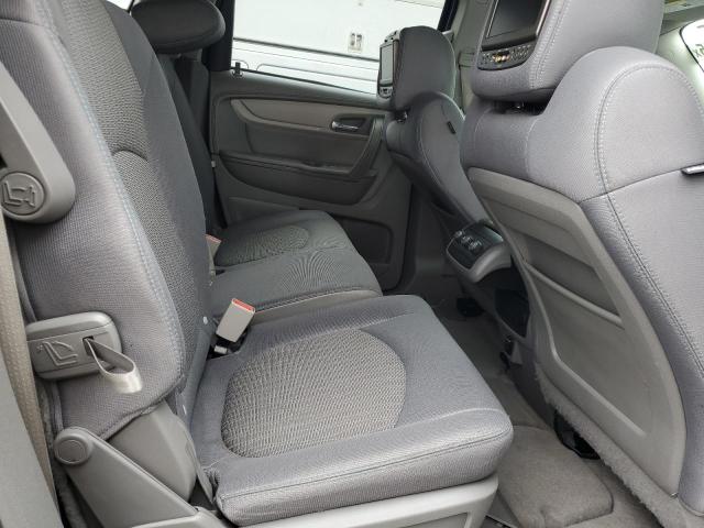 1GNKRFKD5FJ297259 Chevrolet TRAVERSE L