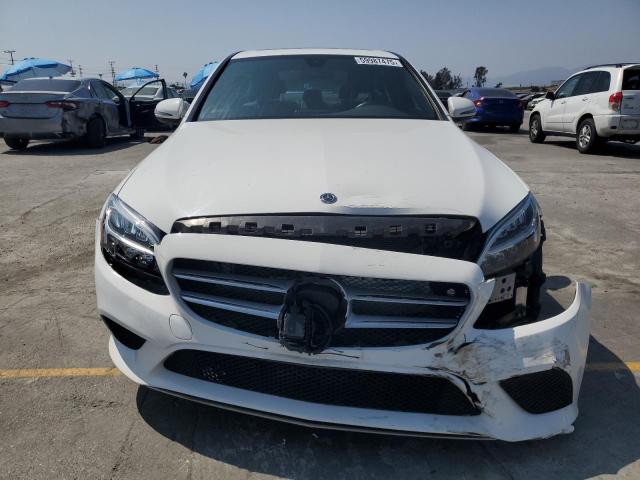 55SWF8DB6KU296308 Mercedes-Benz m264