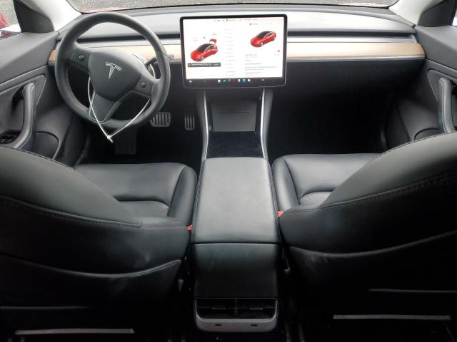 5YJ3E1EBXKF447115 Tesla MODEL 3