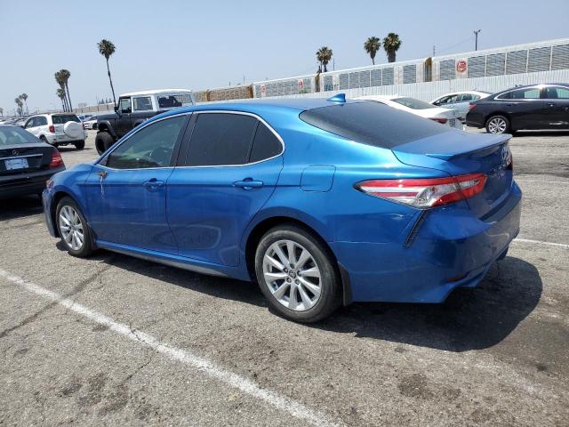 4T1B11HK5KU187583 Toyota CAMRY L