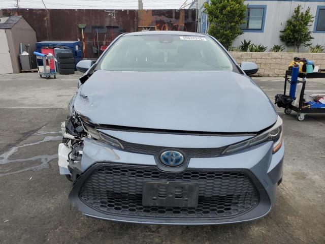 JTDEBRBE1LJ006031 Toyota 2zr-fxe, 1nm