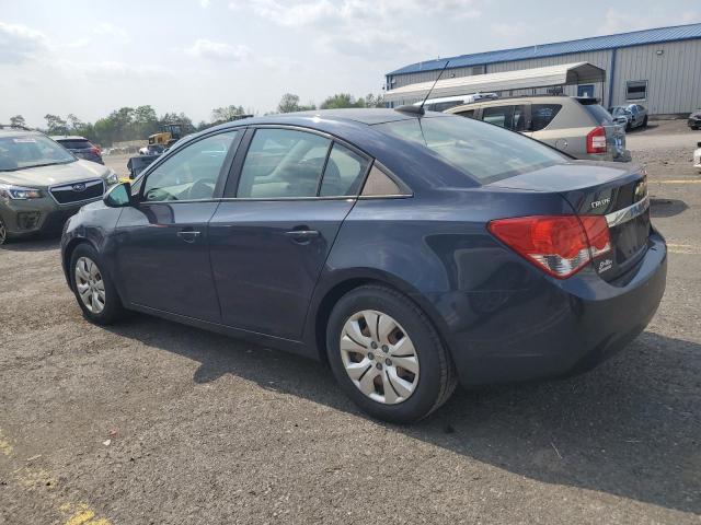 1G1PC5SG5G7131156 Chevrolet CRUZE LIMI